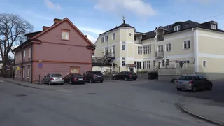 Källargatan 1 B