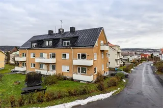 Vintergatan 12B