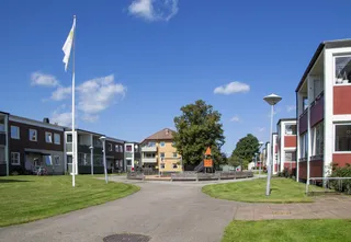 Föreningsgatan 7D
