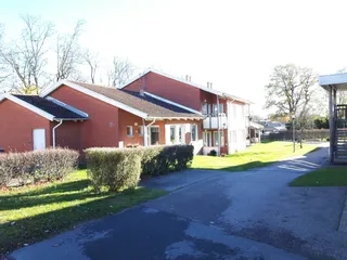 Gripagårdsvägen 4 F