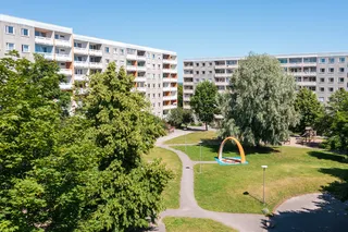 Bråbogatan 1