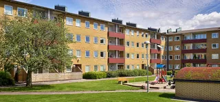 Stenkastsgatan 8