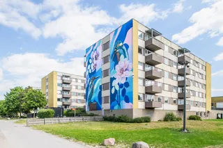Skäggetorps Centrum 12