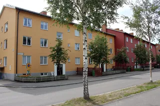 Björkhamregatan 46 B