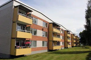 Hamrevägen 14 A
