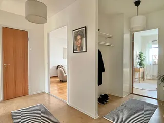 Östra Åsgatan 15 G