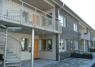 Företagslägenhet Köpmangatan 20 G