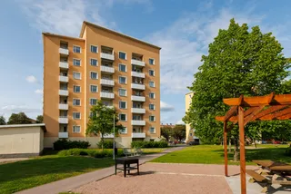 Trädgårdsgatan 4