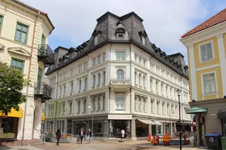 Östergatan 3