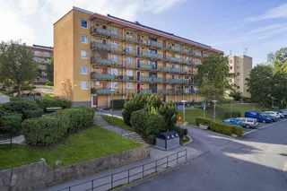 Granängsvägen 3