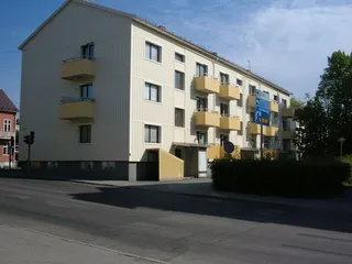 Norralagatan 8 A