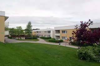 Rännövägen 22