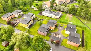 Lövstigen 8
