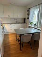 Lyckegatan 6I
