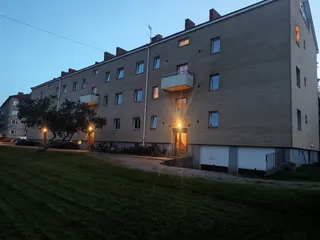 Bredavägen 24C