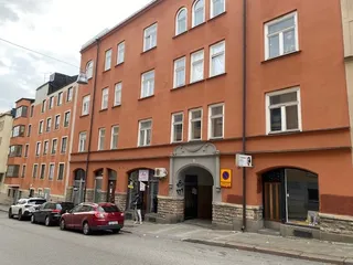 St persgatan 66B