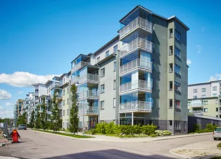 Kummelgatan 7 B