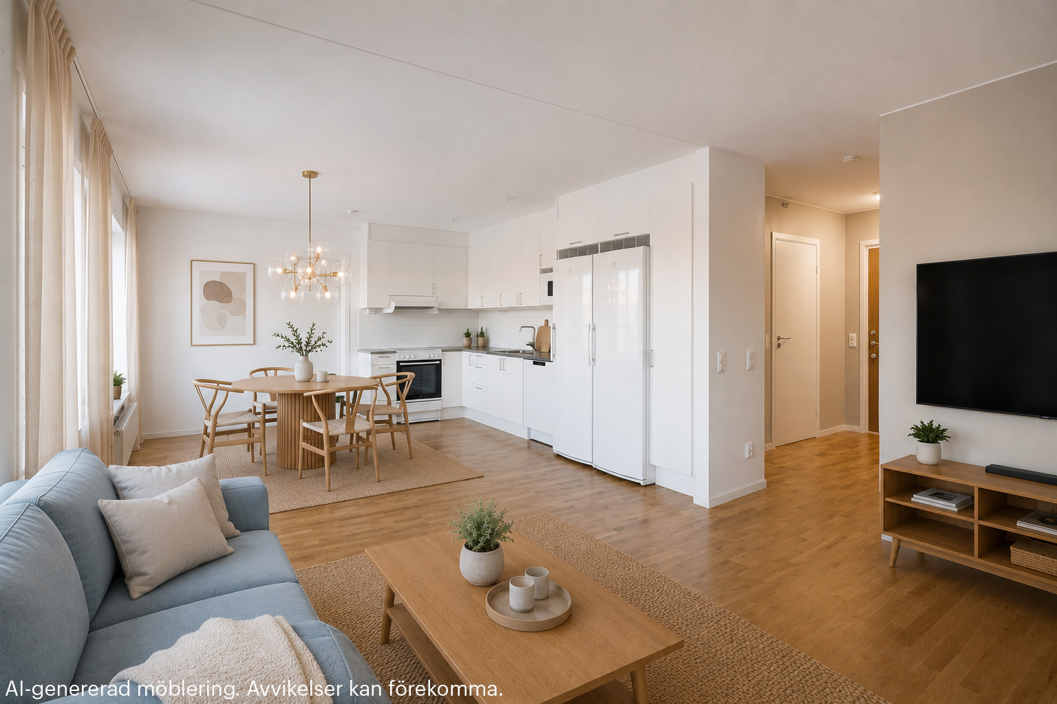 Bäckby Torggata 10, Västerås