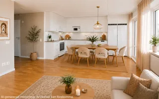 Bäckby Torggata 10