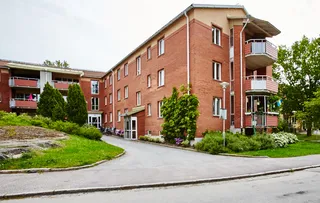 Bellmansgatan 7 B