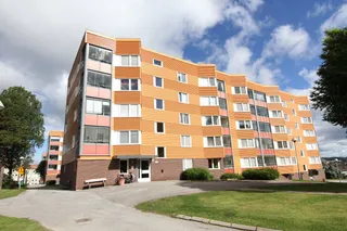 Fridhemsgatan 67 A