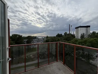 Fyrspannsgatan 160