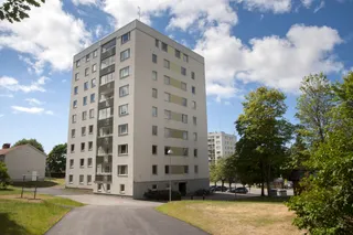 Kråkrisvägen 6