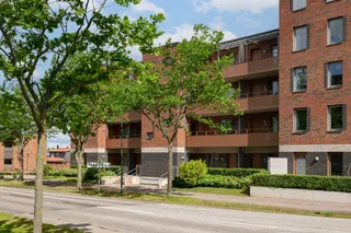 Mariehällsvägen 2
