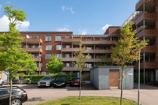 Mariehällsvägen 3