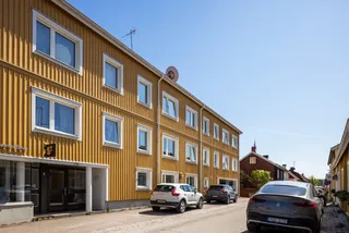 Långgatan 26A