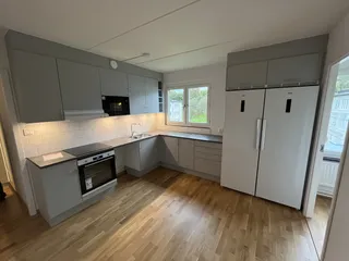 Fyrklöversgatan 110