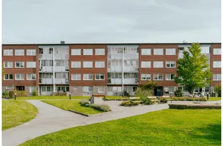 Hasselbackevägen 86