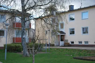 Lilla Allén 1 A