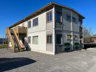 Rönngatan 4J