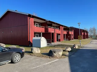 Smedjegatan 129