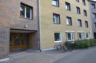 Birger Jarlsgatan 7 B