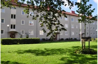 Eketrägatan 18F