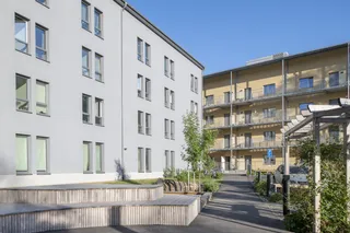 Töresjövägen 1a