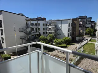 Nissabogatan 24