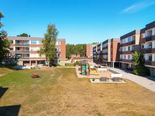 Skogsängsgatan 4 B
