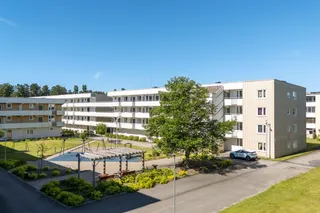 Timmervägen 27C