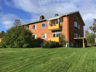 Trädgårdsvägen 3