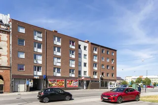 Kristinagatan 60 A