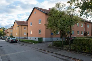 Västermalmsgatan 1 B
