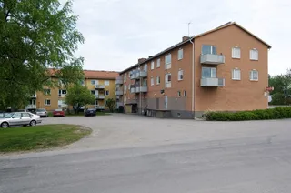 Rännövägen 14