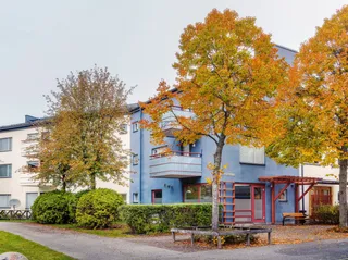 Kronborgsgränd 2