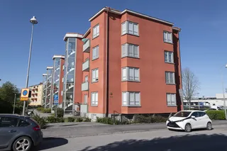 Ledungsgatan 12