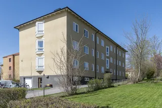 Albrektsvägen 104