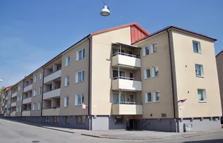 Sankt Annegatan 18