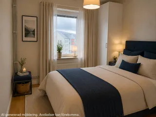 Bäckby Torggata 10